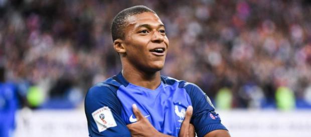 Mbappé ou Sissoko ? Deschamps n'a pas encore décidé - madeinfoot.com Mbappé ou Sissoko ? Deschamps n'a pas encore décidé - madeinfoot.com