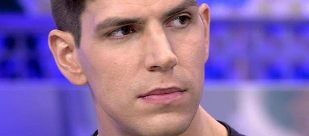 Sálvame: ¡Diego Matamoros vuelve atacar a su padre! Sálvame: ¡Diego Matamoros vuelve atacar a su padre!