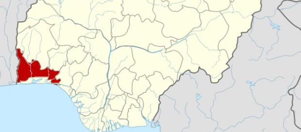 The belief in witchcraft is common in Ogun, Nigeria. Image credit: Uwe Dedering/Wikipedia Commons. The belief in witchcraft is common in Ogun, Nigeria. Image credit: Uwe Dedering/Wikipedia Commons.