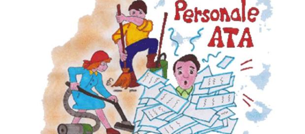 Personale Ata precario legge di bilancio 2018 Personale Ata precario legge di bilancio 2018