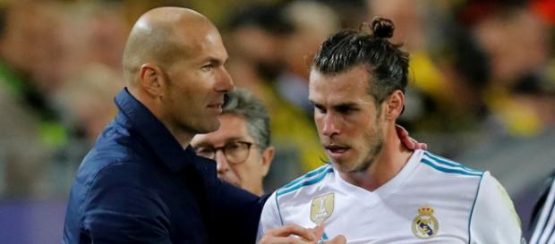 Real Madrid : Zidane promet le numéro 11 de Bale à un joueur ! Real Madrid : Zidane promet le numéro 11 de Bale à un joueur !