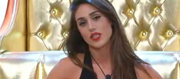 Salta la coppia: per la sorella di Belen galeotto è stato il GFvip ... - rds.it Salta la coppia: per la sorella di Belen galeotto è stato il GFvip ... - rds.it