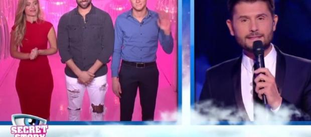 Secret Story 11 : et le candidat éliminé est... | SEN360.FR - sen360.fr Secret Story 11 : et le candidat éliminé est... | SEN360.FR - sen360.fr