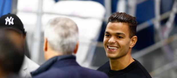 Son audition à la LFP, Emery, son avenir : Ben Arfa se livre - madeinfoot.com Son audition à la LFP, Emery, son avenir : Ben Arfa se livre - madeinfoot.com
