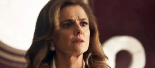 Sophia se entregará para um garimpeiro Sophia se entregará para um garimpeiro