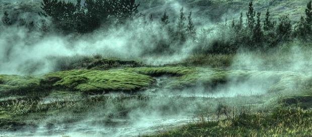 Sothoryos, the third continent in the world of "Game of Thrones". Photo: Mystical via Pixabay. Sothoryos, the third continent in the world of "Game of Thrones". Photo: Mystical via Pixabay.