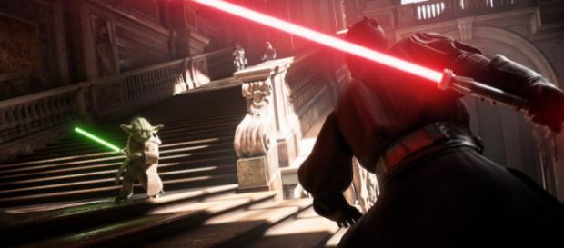 Star Wars Battlefront 2 Loot Boxes Receive Major Changes - gamerant.com Star Wars Battlefront 2 Loot Boxes Receive Major Changes - gamerant.com