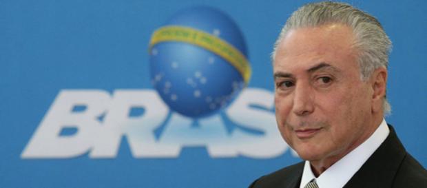 Temer continua completamente perdido Temer continua completamente perdido