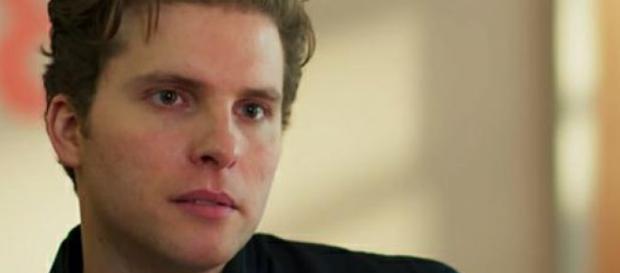 Thiago Fragoso vem como Patrick Thiago Fragoso vem como Patrick
