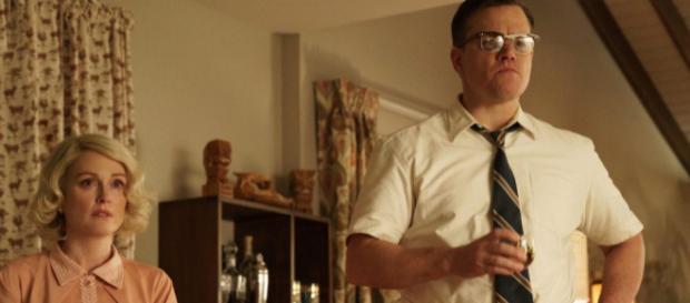 "Built with the promise of prosperity..." Suburbicon - fullact.com "Built with the promise of prosperity..." Suburbicon - fullact.com