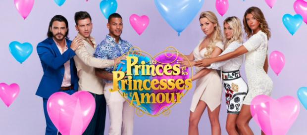 Voici la date de diffusion et les premières images des Princes et des Princesses de l'amour en exclusivité Voici la date de diffusion et les premières images des Princes et des Princesses de l'amour en exclusivité