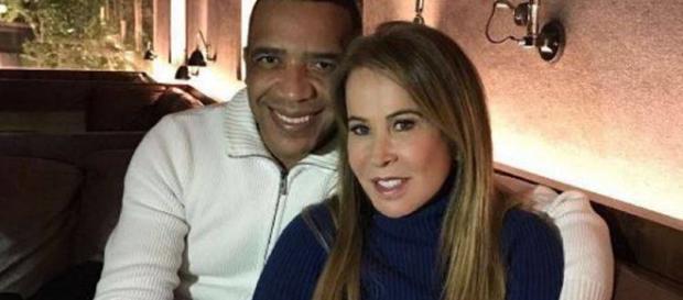 Zilu pode ter sido traída por seu noivo Zilu pode ter sido traída por seu noivo