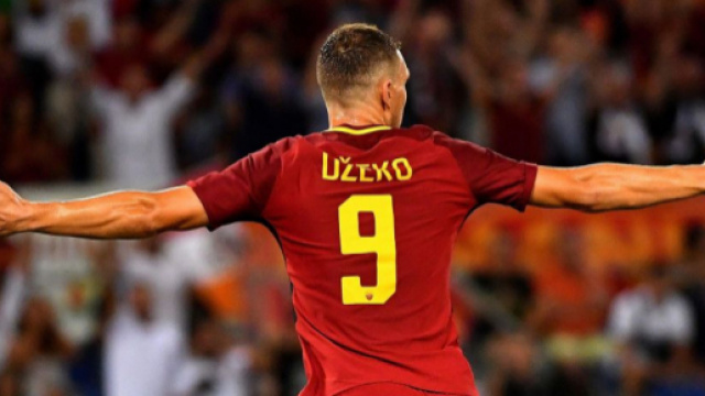 Champions League, info diretta tv Atletico Madrid-Roma del 22 novembre