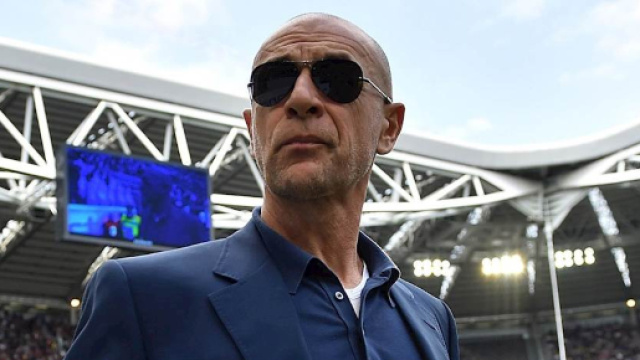 Genoa, a Crotone con Ballardini in panchina