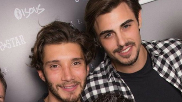 Gossip: Stefano De Martino e Francesco Monte insieme in tv, ecco dove.