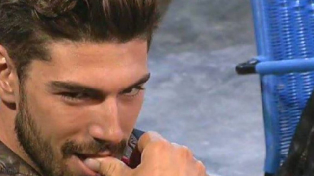 Ignazio Moser al GF VIP Radio Deejay - deejay.it