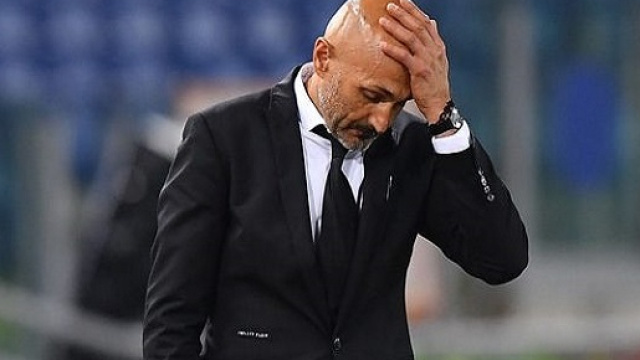 Inter, difficolt&agrave; per Spalletti