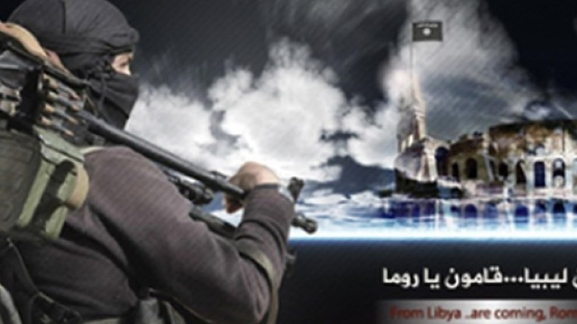 ISIS ecco dove è atteso l'attentato in Italia.