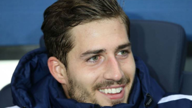 Kevin Trapp : Le gardien du PSG au Bataclan pour "mieux digérer ... - purepeople.com