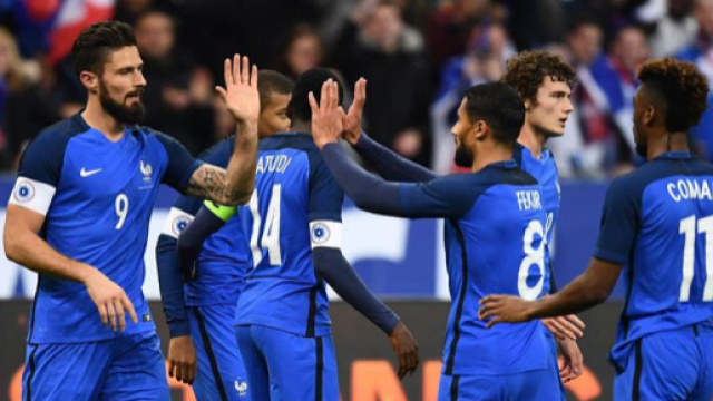 Le Barça a trouvé un accord avec un international français !