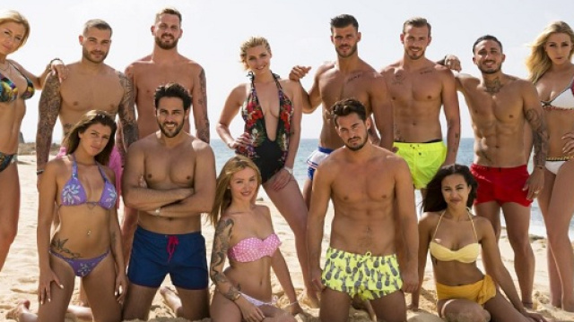 Le casting de La Villa des Coeurs Brisés 3