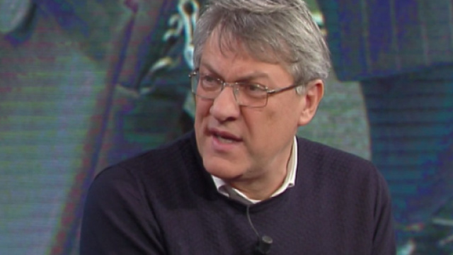 Maurizio Landini della CGIL attacca la politica per la diminuzione dei diritti dei lavoratori