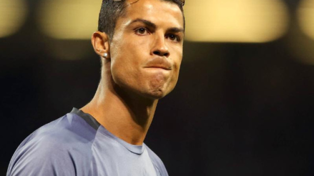 Mercato - Mercato : Le Milan AC se renseigne sur Cristiano Ronaldo ... - foot01.com