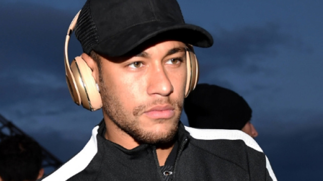 Neymar va rejoindre le Real Madrid prochainement ?