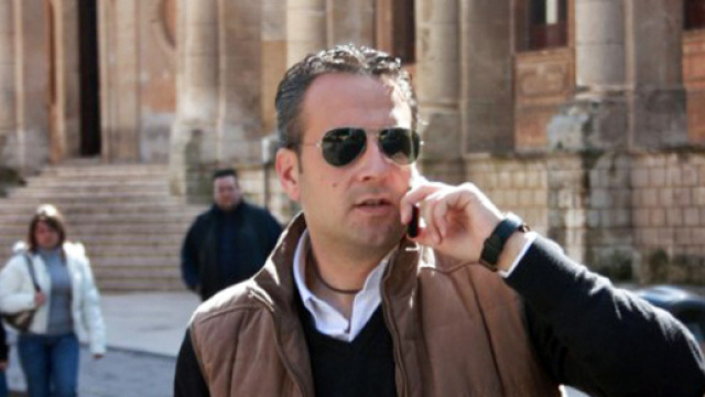 Noto, Vincenzo Salemi non c'è più