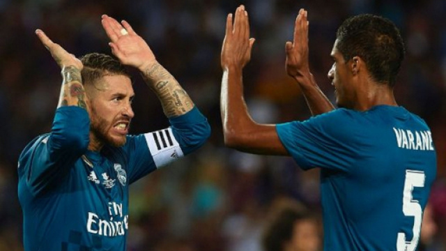 Real Madrid : Trois noms pour renforcer la défense !