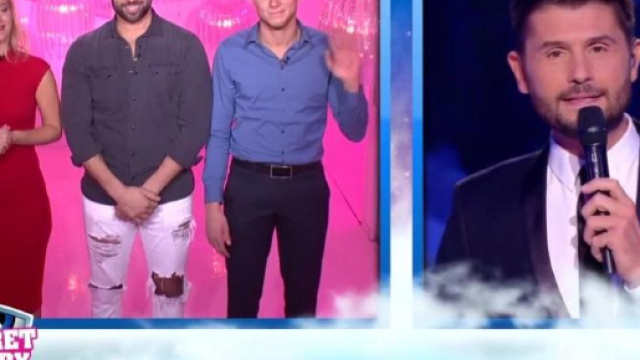 Secret Story 11 : et le candidat éliminé est... | SEN360.FR - sen360.fr