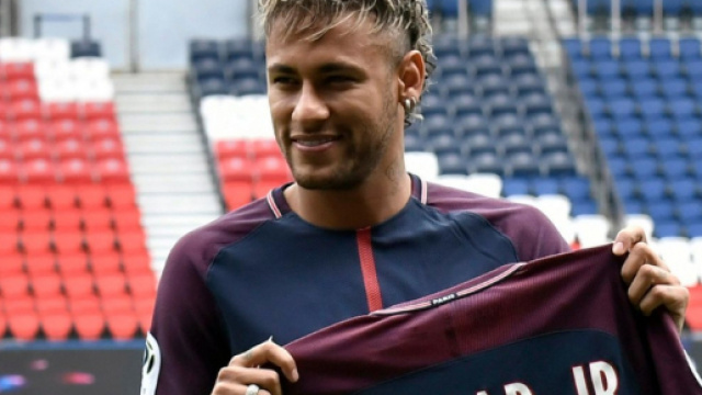 Un star qui deviendra une légende au PSG