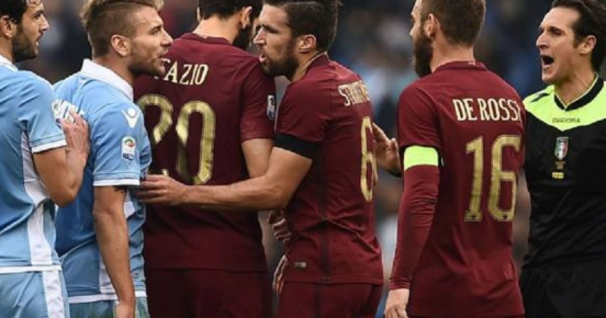 Dove Vedere Roma Lazio Tutti I Modi Per Guardare Il Derby In Tv 