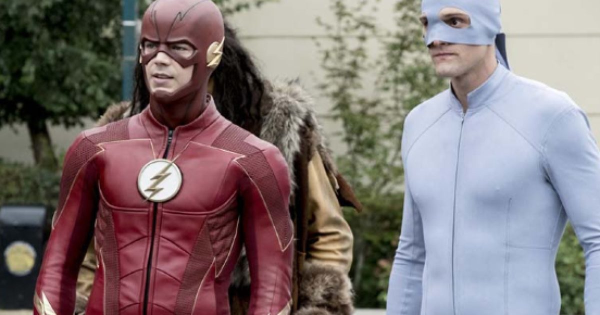 Telecharger The Flash Saison 4 Episode 6 Vostfr fr.blastingnews.com