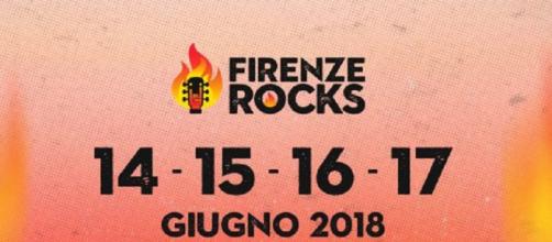 FIRENZE ROCKS: dal 14 al 17 giugno 2018 a Firenze Foo Fighters ... - fourzine.it