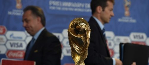Éliminatoires du Mondial 2018 : le pire et le meilleur tirage au ... - rtl.fr