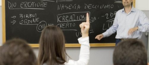 In arrivo 5.000 posti per docenti di religione - avvenire.it