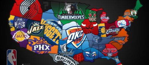 Infos Basket - NBA - sitew.com