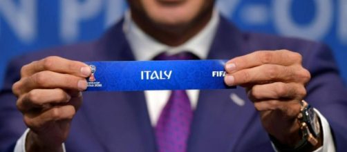 Italia spera nel ripescaggio, ma decide la FIFA solo se ...