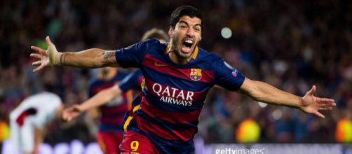 Luis Suarez, potrebbero essere il colpo di mercato del Milan nel 2018