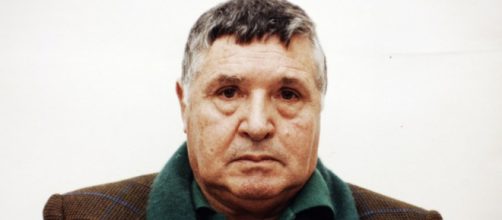 Mafia, morto il boss Totò Rina