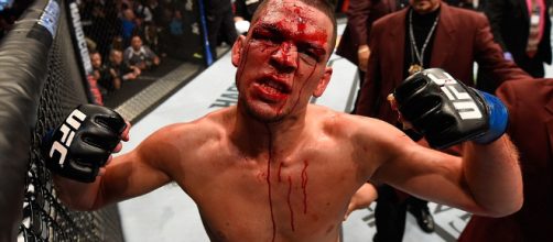 Nate Diaz's Coach: We Want $20 Mil to Fight Conor McGregor, At Least! - ringside24.com