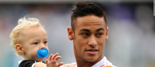 Neymar terminará vistiendo la camiseta del Real Madrid - cnn.com