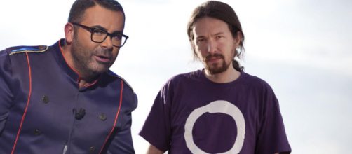 Noticias de Podemos: Jorge Javier Vázquez carga contra Pablo ... - elconfidencial.com
