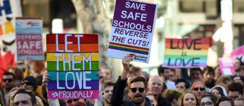 Australia da el sí al matrimonio LGTBI