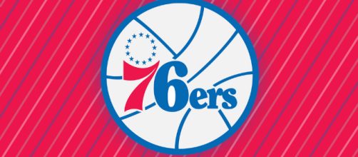 Philadelphia 76ers logo -- Michael Tipton/Flickr