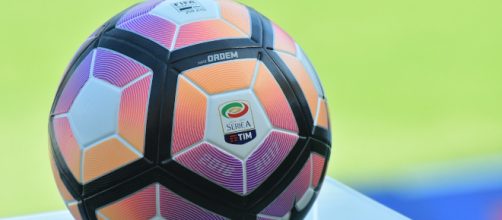 Prossimo turno Serie A: calendario 13 giornata