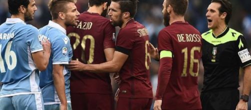 Roma-Lazio: dove vedere il derby in Tv e in streaming