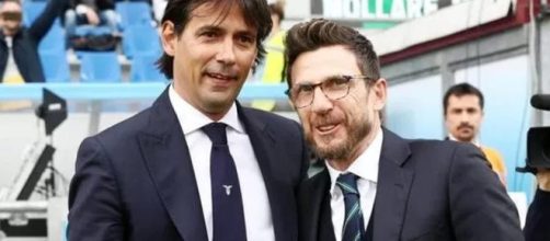 Serie A, numeri e statistiche di Roma-Lazio