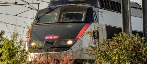 SNCF: la grève des services publics ne devrait pas perturber le ... - challenges.fr